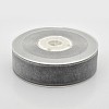 Polyester Velvet Ribbon for Gift Packing and Festival Decoration SRIB-M001-26mm-017-1