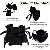 10Pcs Velvet Storage Bags TP-BBC0001-12A-02-6
