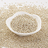 TOHO Japanese Seed Beads SEED-K008-2mm-PF558-1