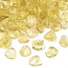 Natural Lemon Quartz Beads GG-CBAD0F6-A07-01A-1