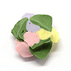 Handmade Porcelain Cabochons LS-PORC-S1003-10A-3