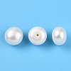 Grade 3A Natural Cultured Freshwater Pearl Beads PEAR-N018-3A-9095A-4