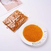 Glass Seed Beads SEED-US0003-3mm-9-5