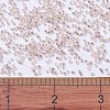 MIYUKI Delica Beads SEED-JP0008-DB1203-4