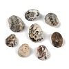 Natural Shell Pendants LS-SHEL-K009-17A-1