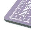 PVC Cutting Mat Pad AJEW-I058-02D-2