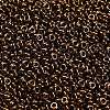 TOHO 8/0 Demi Round Beads SEED-DR08-0224-2