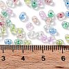 Glass Seed Beads SEED-M011-03A-01-4