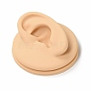 Soft Silicone Ear Displays Mould ODIS-E016-01-4