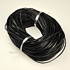 Flat Cowhide Leather Cord WL-H017-1-2