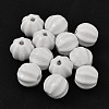 Handmade Porcelain Beads PORC-Q204-7-1