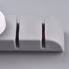 Plastic Edge Sharpener AJEW-WH0114-17A-2