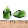 Glass Pendants X-GLAA-I062-01E-3