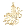 Alloy Big Pendants AL-CBA1187-02MG-1