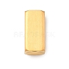 304 Stainless Steel Tube Beads STAS-D139-01B-G-1
