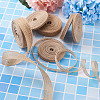 Burlap Fabric Ribbon OCOR-TA0001-26-5