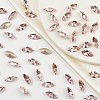 Preciosa® MAXIMA Crystal Fancy Stones Y-PRC-FG15-70530-2