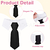 2Pcs Polyester Pet Ties AJEW-GF0010-55-5