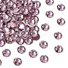 Preciosa® MAXIMA Crystal No Hotfix Flatback Stones Y-PRC-NSS16-20020-1