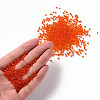 Glass Seed Beads SEED-US0003-2mm-9B-4