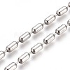 304 Stainless Steel Ball Chains CHS-L024-026C-3