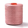 Waxed Polyester Cord for Jewelry Making YC-F002-169-1