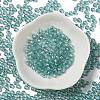 Glass Seed Beads X1-SEED-H002-C-A049-2