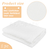 Cotton Gauze Fabric DIY-WH0530-15-2