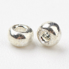 FGB 8/0 Grade A Round Glass Seed Beads SEED-N002-C-0563-2