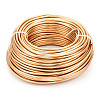 Round Aluminum Wire AW-S001-6.0mm-28-1