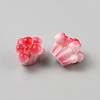 Microlandscape Simulation Mushroom Pot Gardening for Doll RESI-WH20009-11F-2