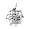 304 Stainless Steel Charms SA-CBA4CE0-01P-C-1