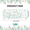 PVEA Dustproof Shelf Liners for Refrigerator AJEW-WH20006-184B-02-2