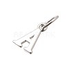 925 Sterling Silver Pendants STER-R011-07P-A-2