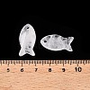 Natural Quartz Crystal Pendants G-N342-106P-3