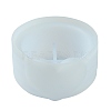 Christmas Theme DIY Silicone Candle Holders Molds SIMO-G005-02B-2