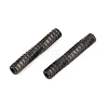 304 Stainless Steel Tube Beads SA-CBA098D-08D-EB-2