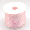 Nylon Satin Rattail Cords NWIR-R025-1.5mm-93-1