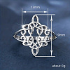 Brass Finger Rings for Women FS-WG7B597-04-3