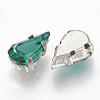 Sew on Rhinestone RGLA-T035-5x8mm-16-2