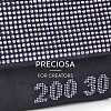Preciosa® Crystal Hotfix Flatback Stones Y-PRC-HSS8-30010-4