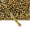 TOHO 6/0 Round Beads X-SEED-TR06-0513-2