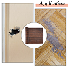 PVC Self-adhesive Wall Decoration DIY-WH0651-05A-5
