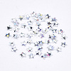 Shining Nail Art Glitter LS-X-MRMJ-T017-04H-3
