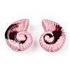 Handmade Porcelain Beads PORC-S498-32G-3