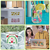 PVC DIY Heat Transfer Paper DIY-WH0517-027-6