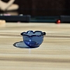 Miniature Glass Bowl MIMO-PW0001-166F-1
