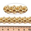304 Stainless Steel Mesh Chains CHS-K024-07B-G-2