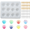 DIY Pendant Kits DIY-CJ0002-22-1