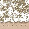 TOHO Round Seed Beads SEED-JPTR11-1209-4